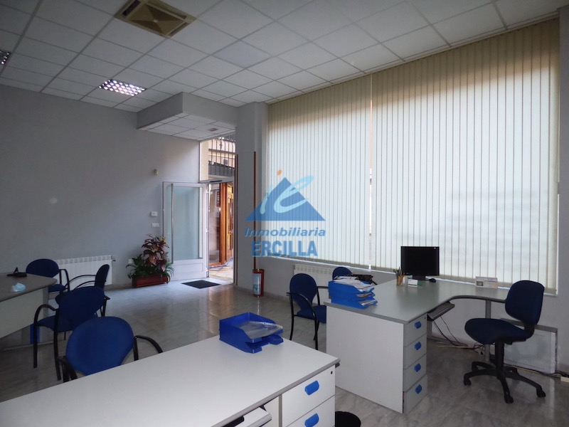 Local comercial en venta instalado